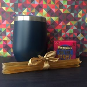 Tea & Tumbler Gift Set